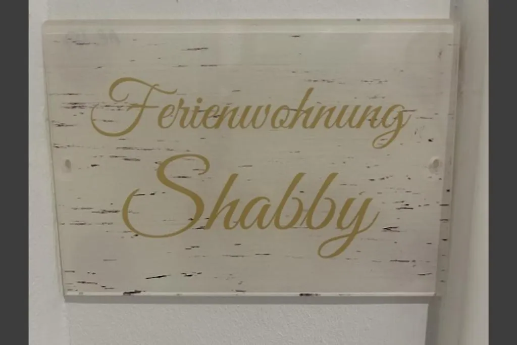 Contatti di Studio-Apartment Shabby 47 Citynah, Retro & Modern